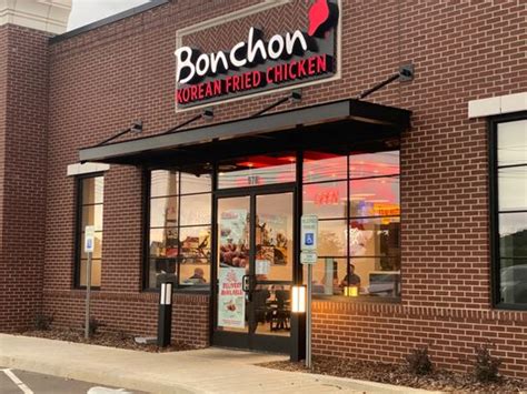 Contact information for renew-deutschland.de - March 17, 2022. Photo from Bonchon Facebook. Korean fried chicken will be coming to Murfreesboro, Smyrna and Franklin in the near future according to the Facebook page of Busan, South Korea founded restaurant Bonchon. The chain opened its first location in the United States in 2006.
